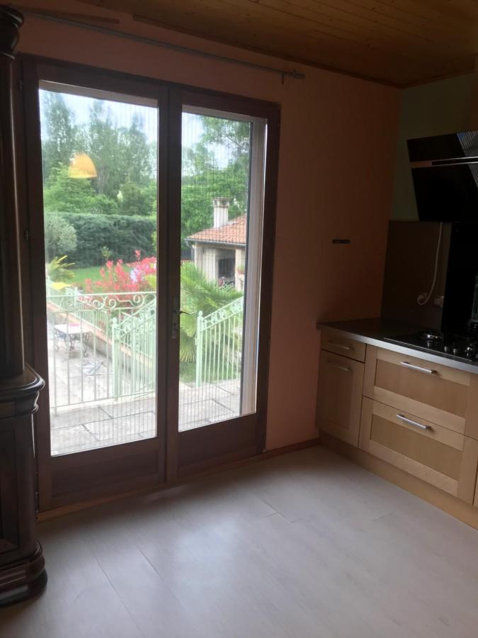 Studio Prive Cazilhac  Exterior photo